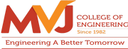 Mvj college of engineering logo